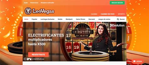 leovegas casino chile deutschen Casino Test 2023
